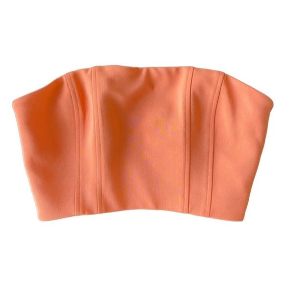 A.L.C. Tops - NWOT A.L.C. cropped bandeau top